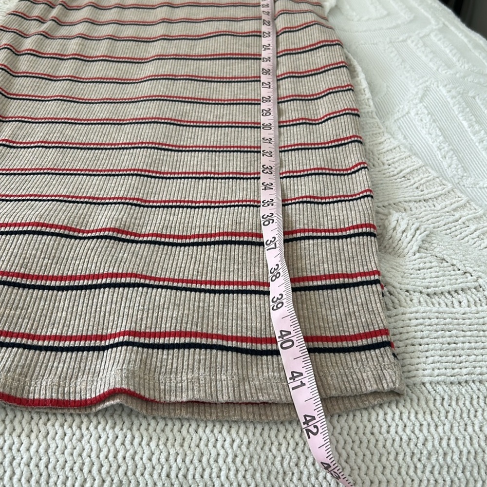All in Favor Midi Dress size medium bundle - Picture 7 of 16